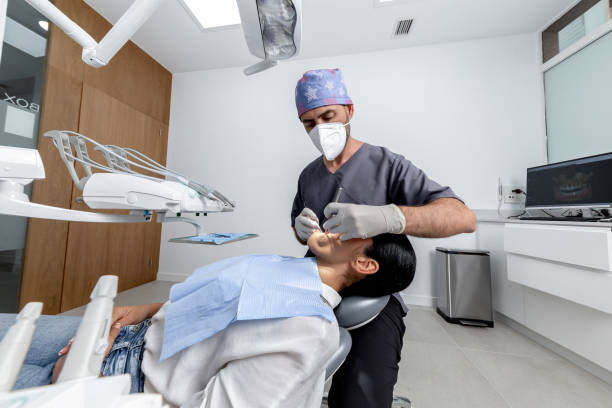 Urgent Tooth Repair Trevose, PA